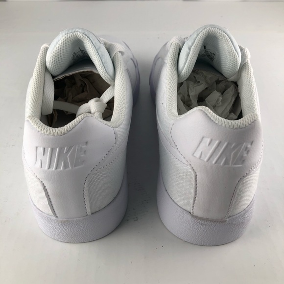 SOLD NIKE WMNS COURT ROYALE AC CNV size 9.5 - Picture 6 of 10